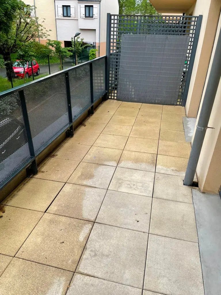 Appartement à vendre, 36m², Persan