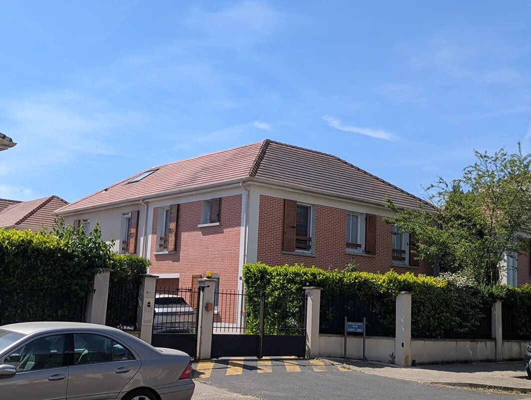 Maison à vendre, 106m², Cormeilles-en-Parisis