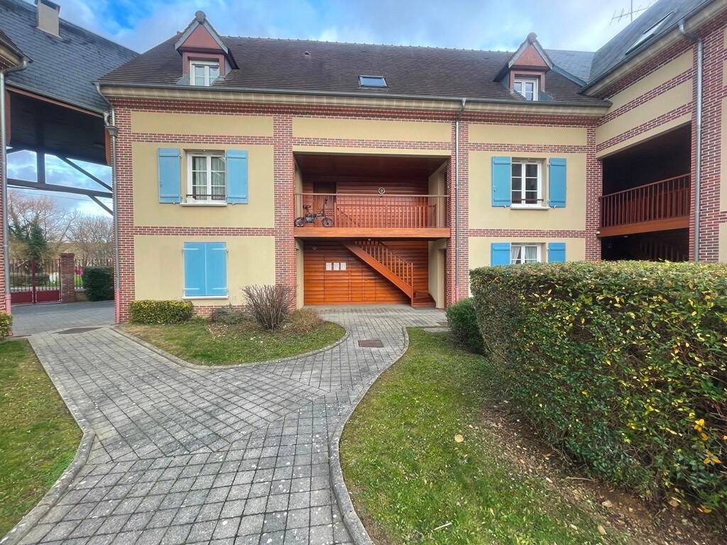 Appartement à vendre, 56m², Bornel