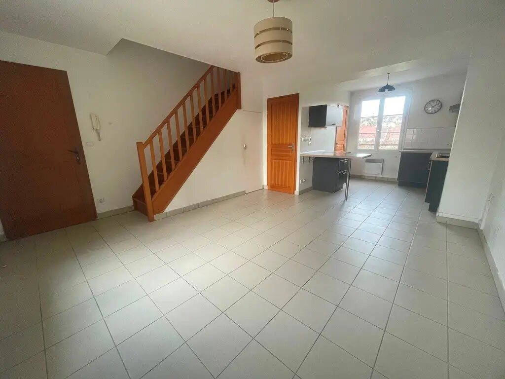 Appartement à vendre, 56m², Bornel