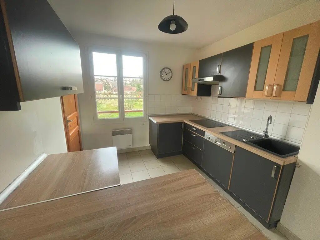 Appartement à vendre, 56m², Bornel