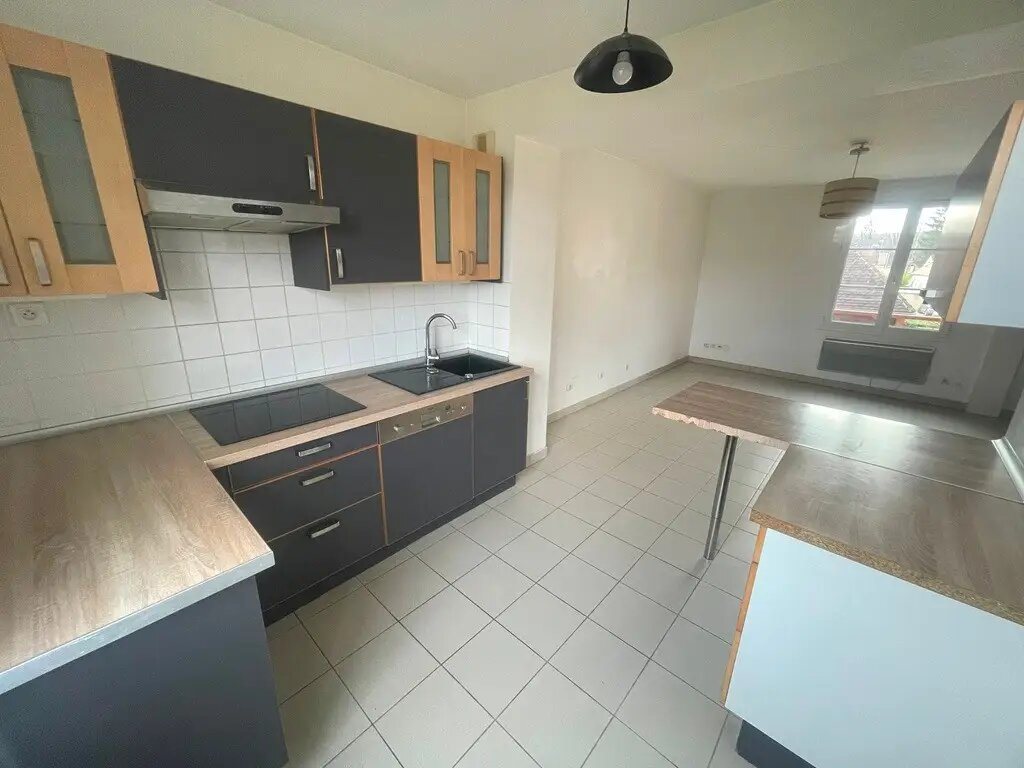 Appartement à vendre, 56m², Bornel