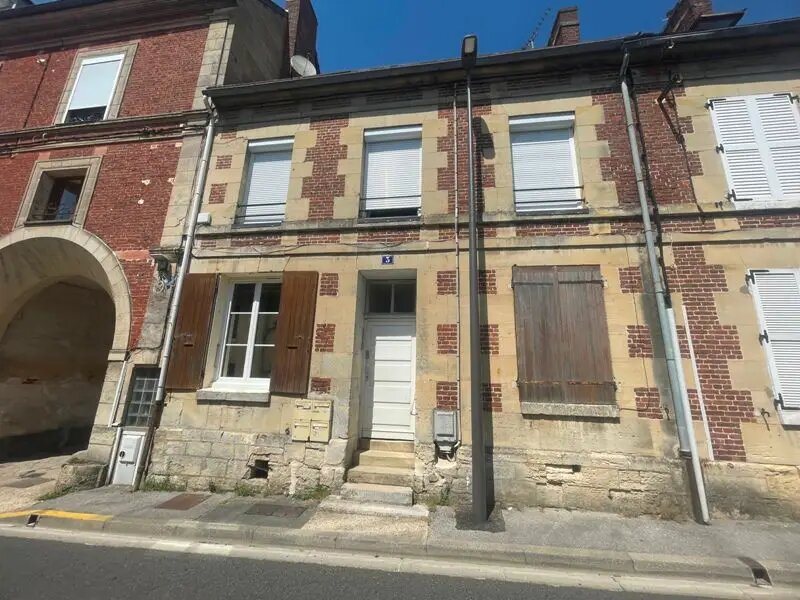Appartement à vendre, 20m², Neuilly-en-Thelle