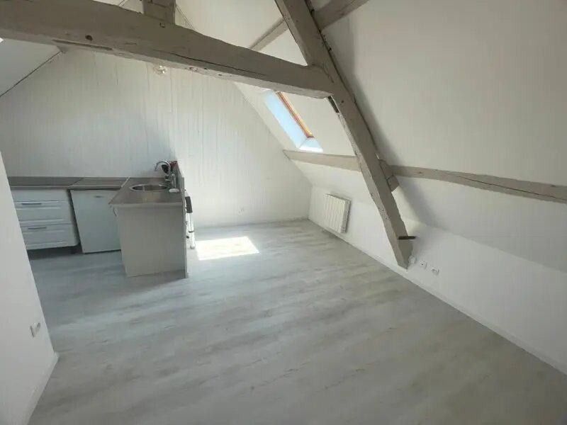 Appartement à vendre, 20m², Neuilly-en-Thelle