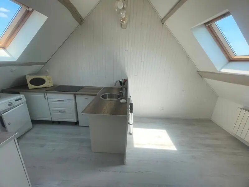 Appartement à vendre, 20m², Neuilly-en-Thelle
