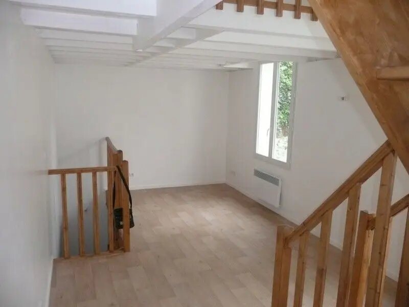 Appartement à louer, 49m², Creil