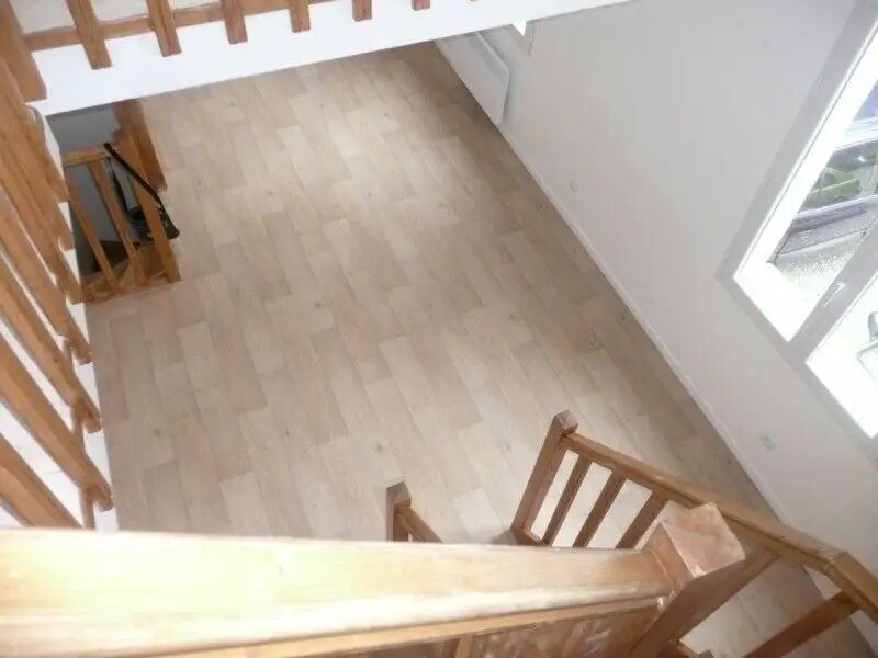 Appartement à louer, 49m², Creil