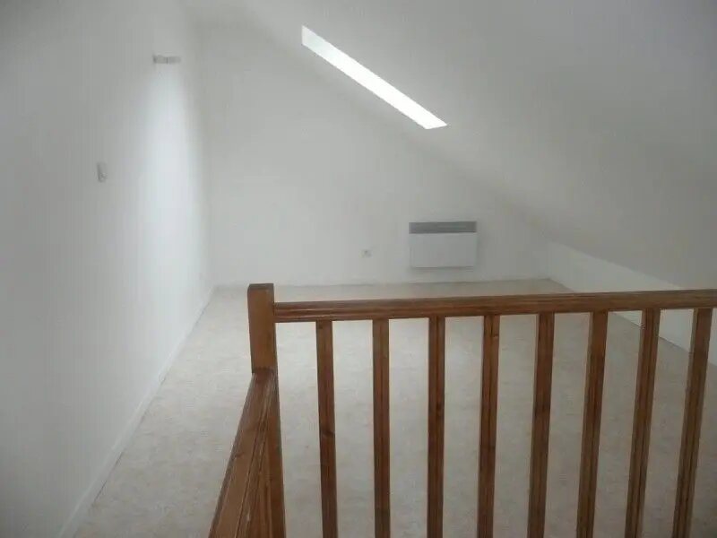 Appartement à louer, 49m², Creil