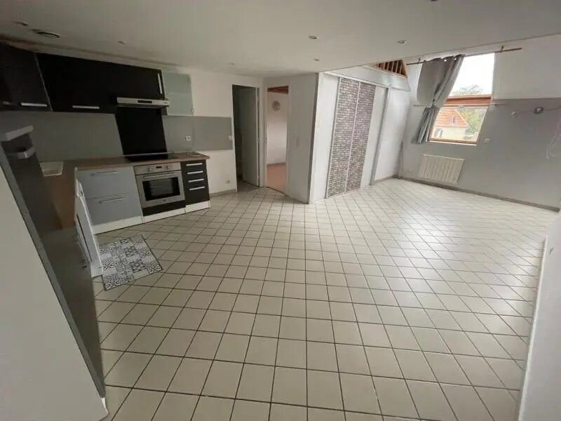 Appartement à louer, 66m², Le Mesnil-en-Thelle