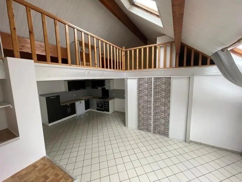 Appartement à louer, 66m², Le Mesnil-en-Thelle