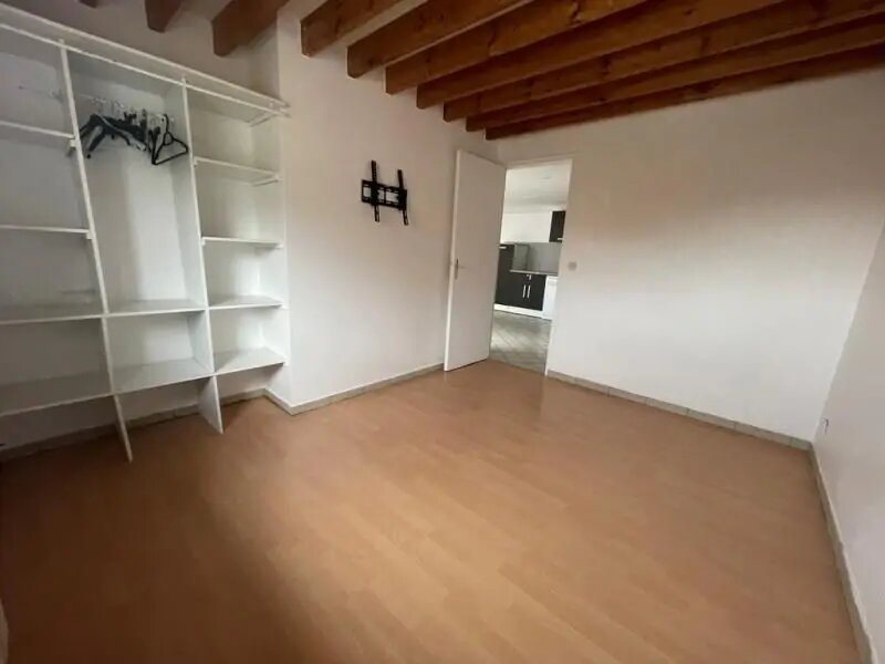 Appartement à louer, 66m², Le Mesnil-en-Thelle