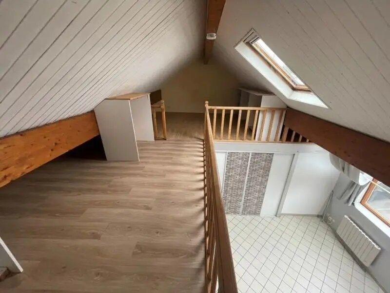 Appartement à louer, 66m², Le Mesnil-en-Thelle