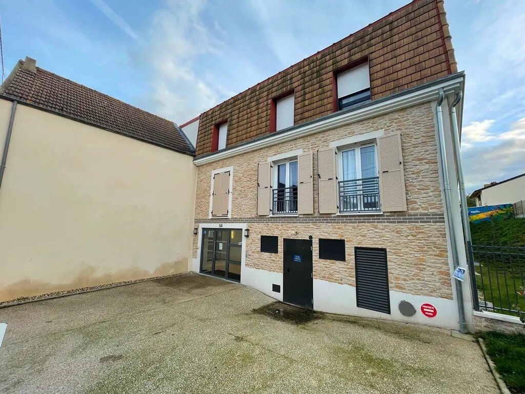 Appartement à louer, 28m², Carrières-sous-Poissy