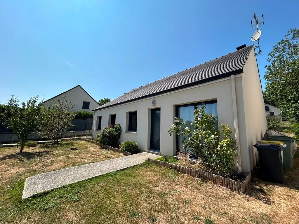 Maison à vendre, 102m², Esches