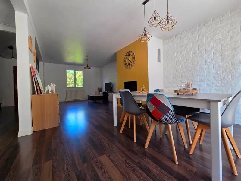 Maison à vendre, 105m², Chambly