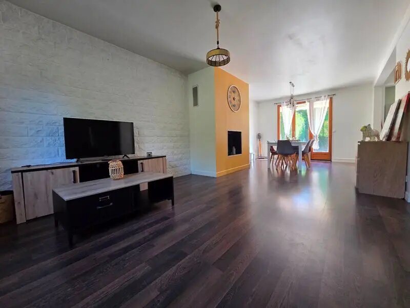 Maison à vendre, 105m², Chambly