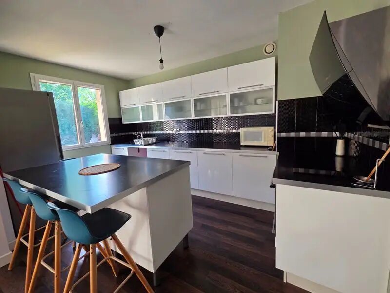 Maison à vendre, 105m², Chambly