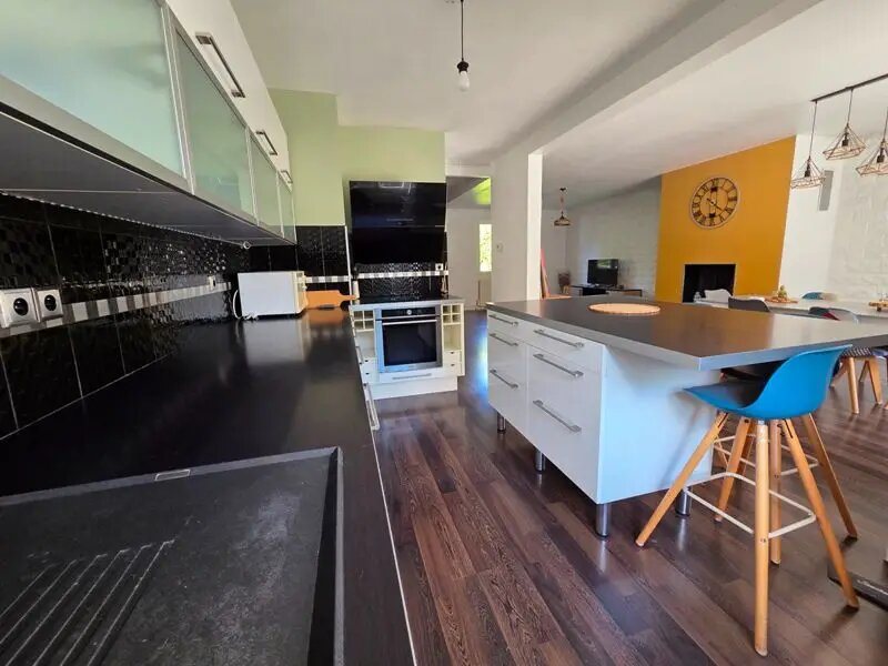 Maison à vendre, 105m², Chambly