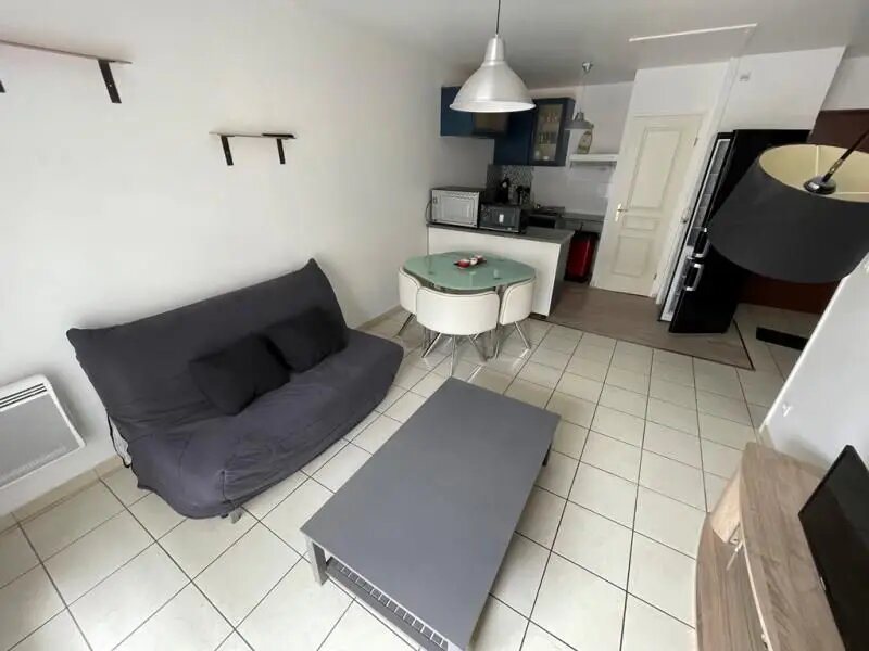 Appartement à louer, 39m², Chambly