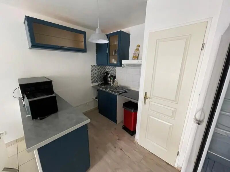 Appartement à louer, 39m², Chambly
