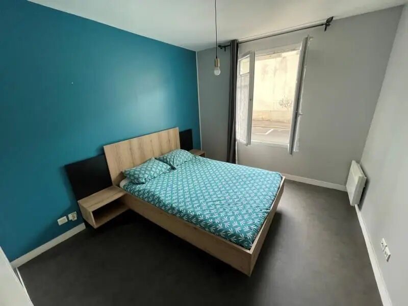 Appartement à louer, 39m², Chambly