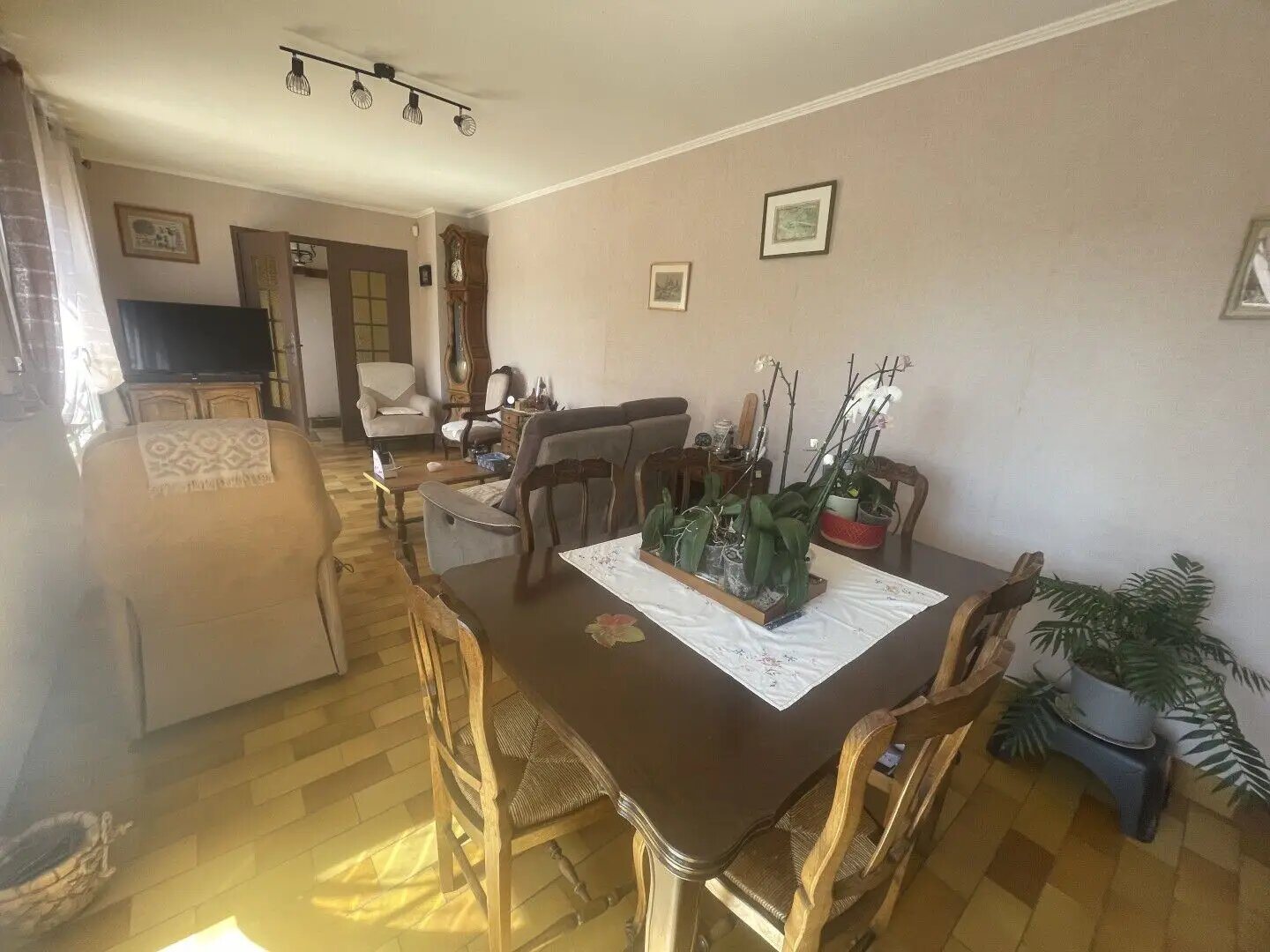 Maison à vendre, 122m², Bornel