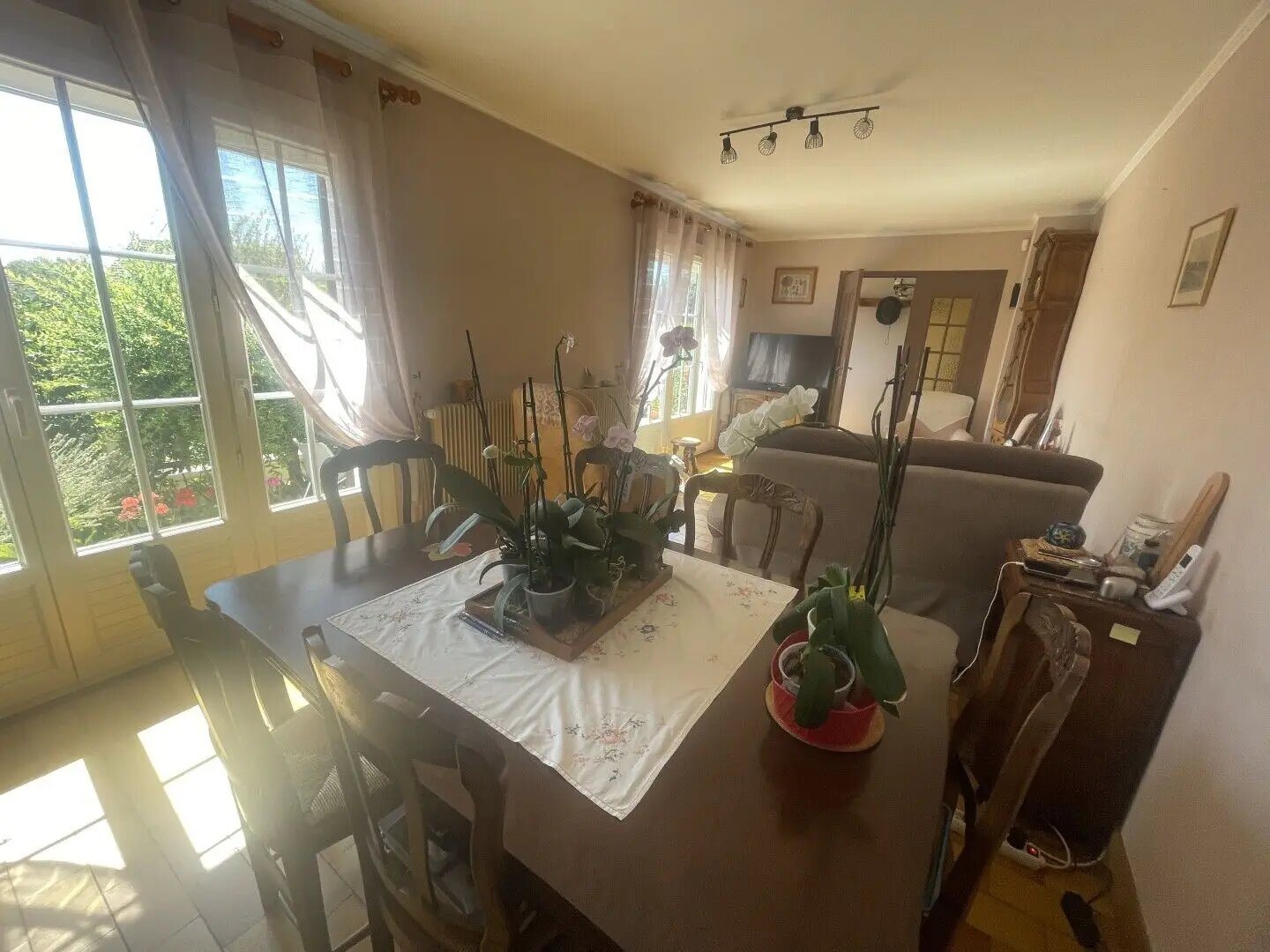 Maison à vendre, 122m², Bornel