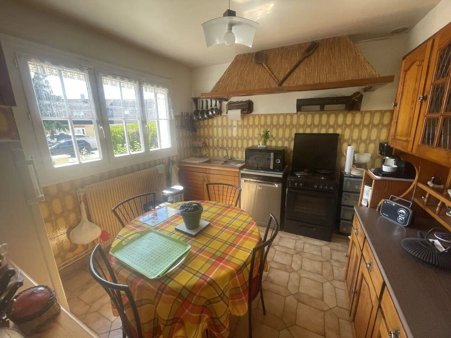 Maison à vendre, 122m², Bornel
