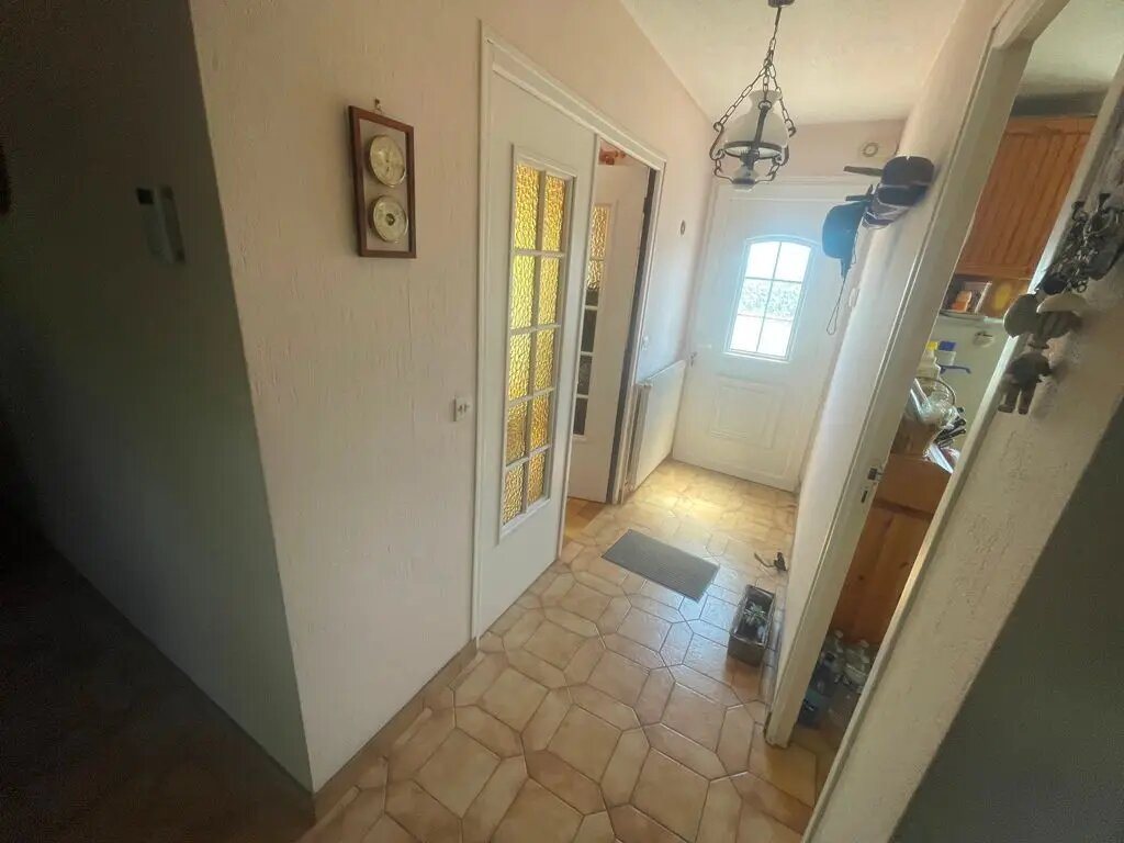 Maison à vendre, 122m², Bornel