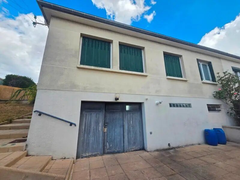 Maison à louer, 90m², Bornel