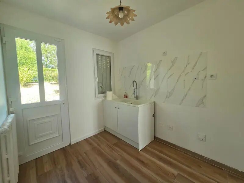 Maison à louer, 90m², Bornel
