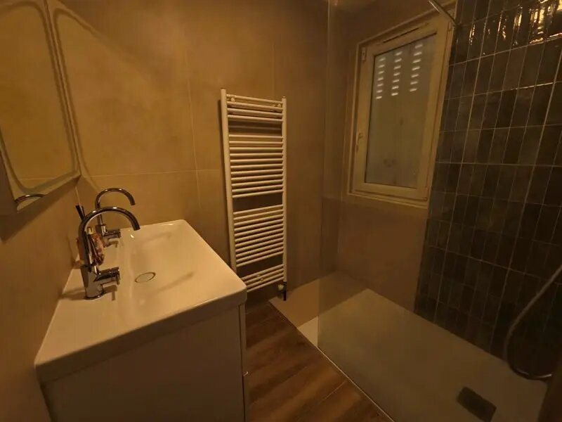 Maison à louer, 90m², Bornel
