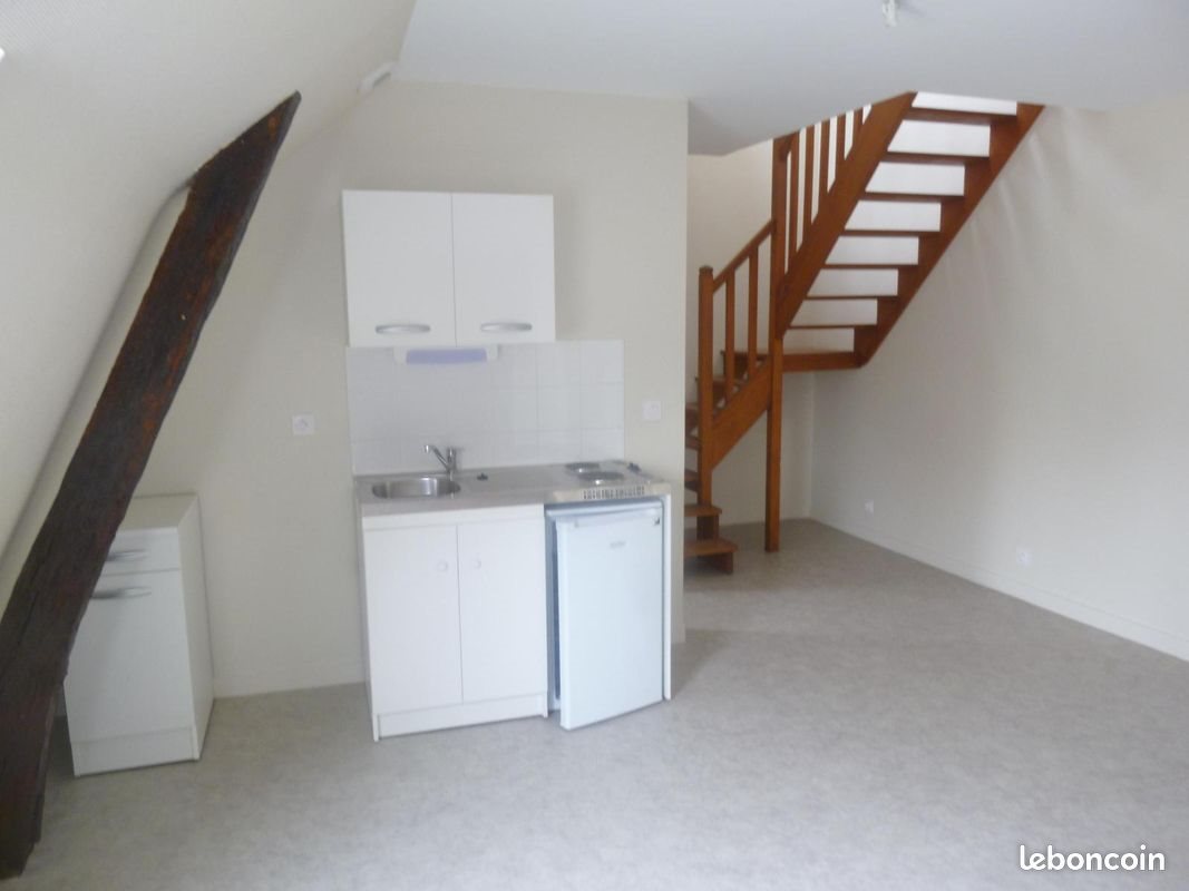 Appartement à vendre, 47m², Angers