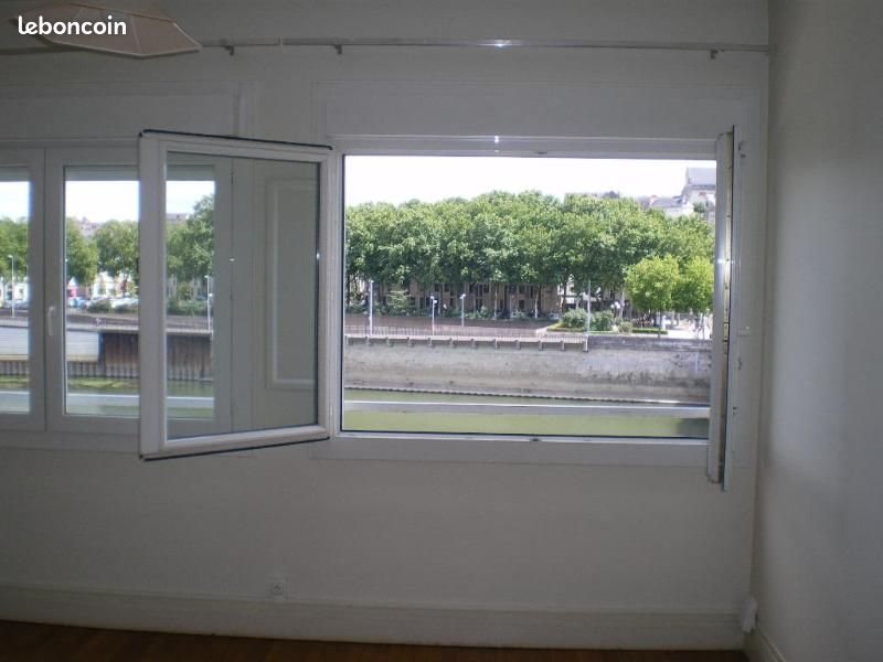 Appartement à louer, 43m², Angers