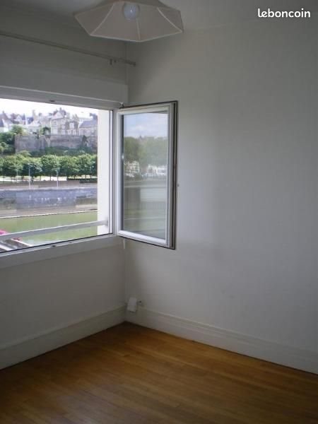Appartement à louer, 43m², Angers
