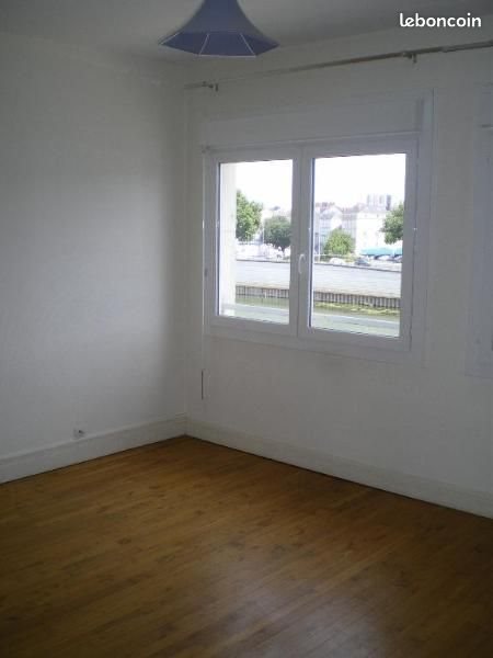 Appartement à louer, 43m², Angers