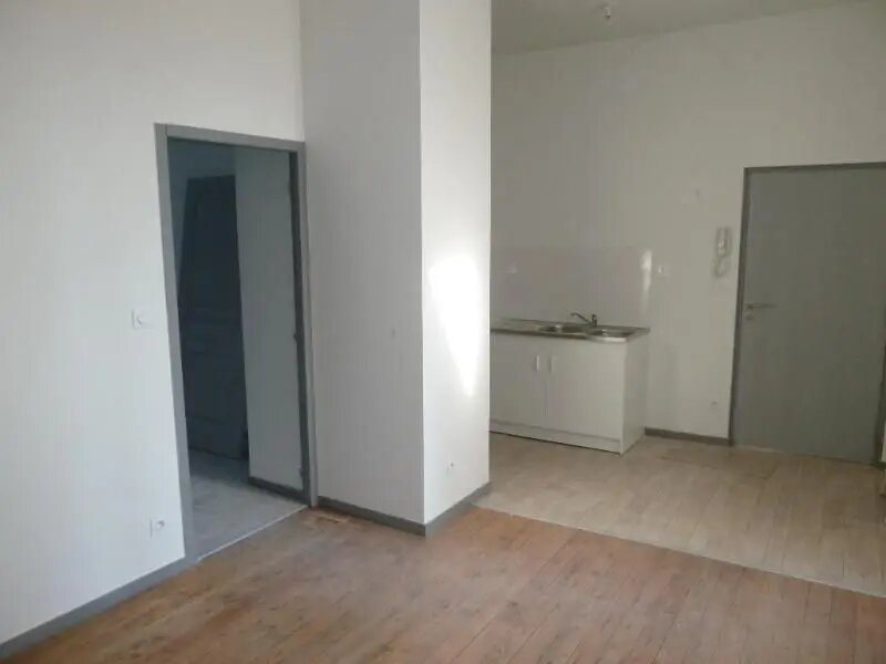 Appartement à louer, 34m², Angers