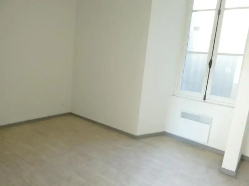 Appartement à louer, 34m², Angers