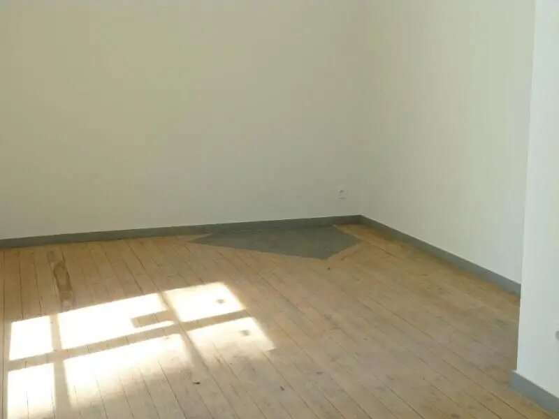 Appartement à louer, 34m², Angers