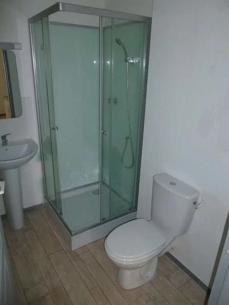 Appartement à louer, 34m², Angers