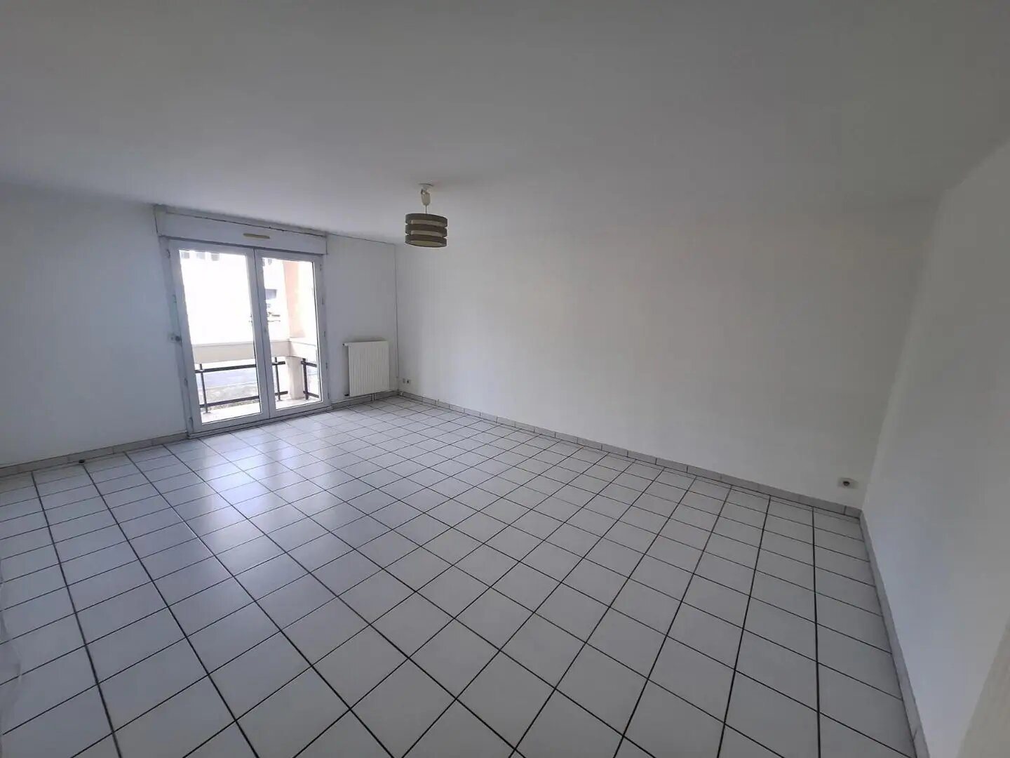 Appartement à louer, 74m², Angers