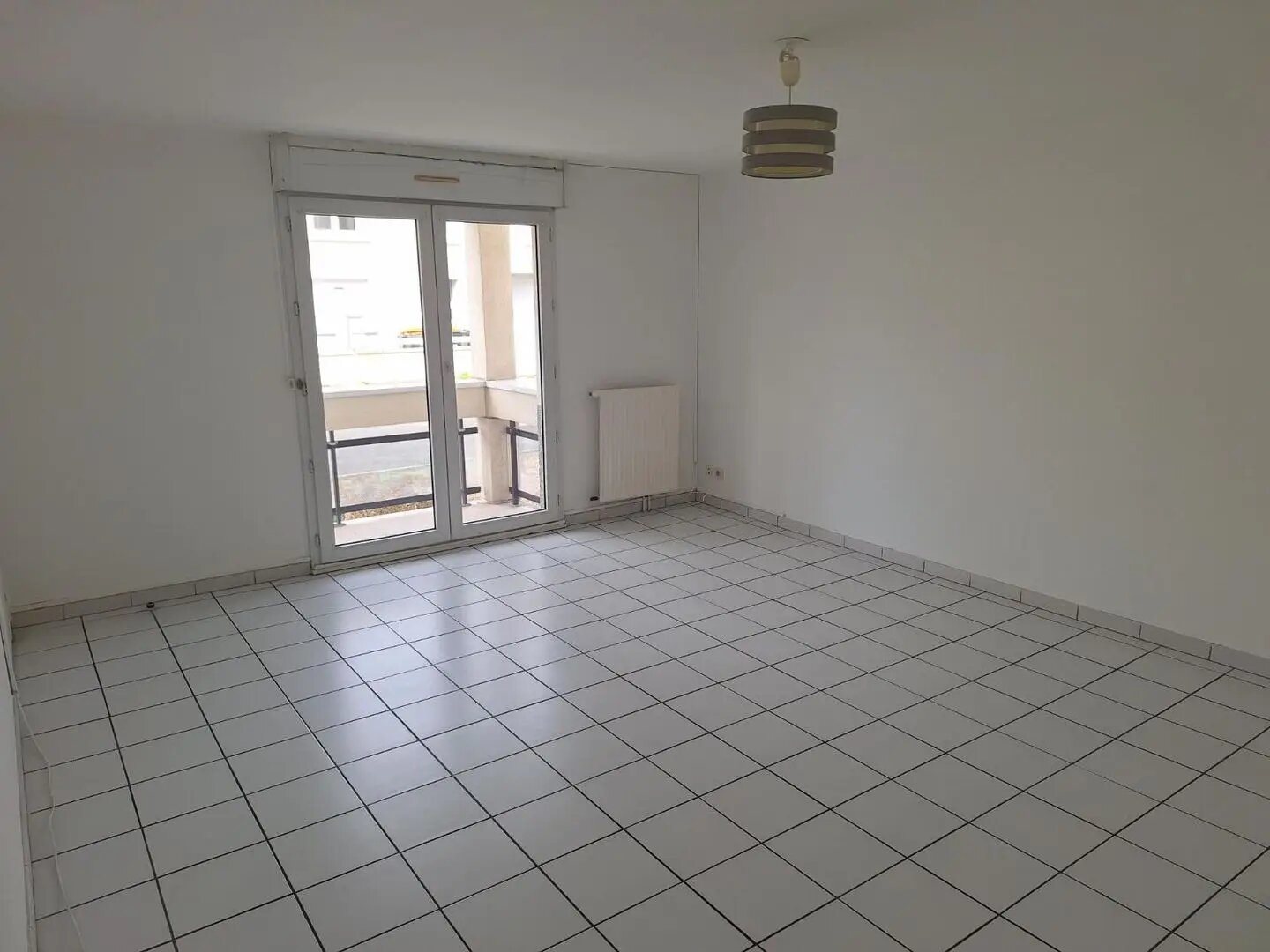 Appartement à louer, 74m², Angers
