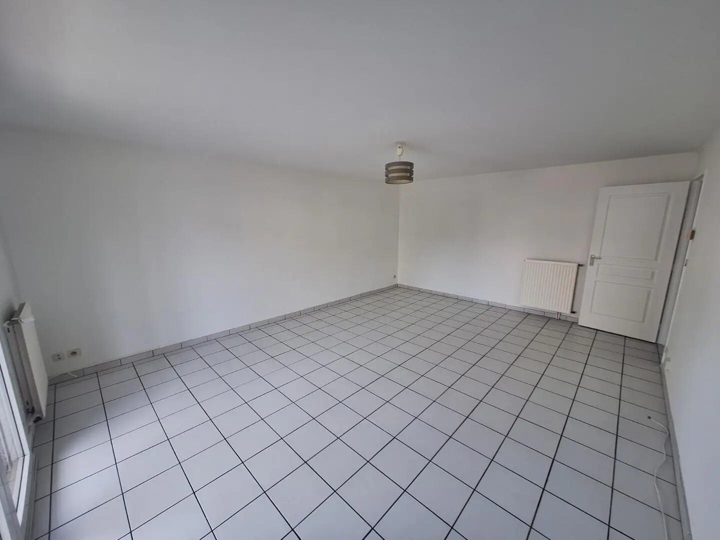 Appartement à louer, 74m², Angers