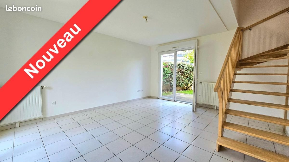 Maison à vendre, 84m², Trélazé