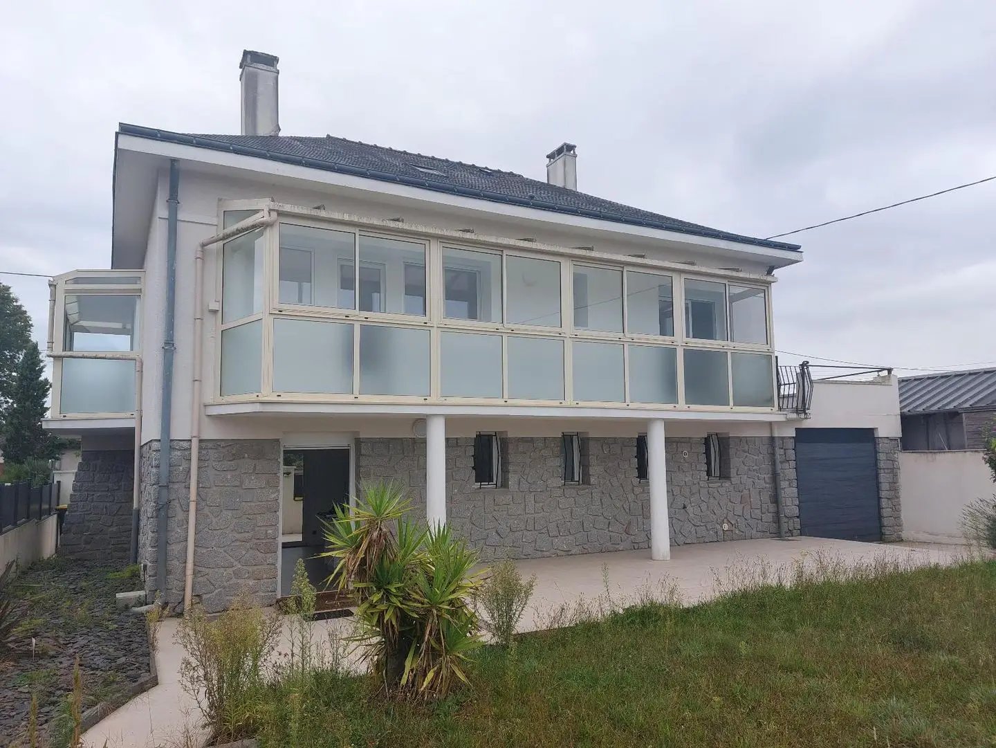 Maison à louer, 123m², Écouflant