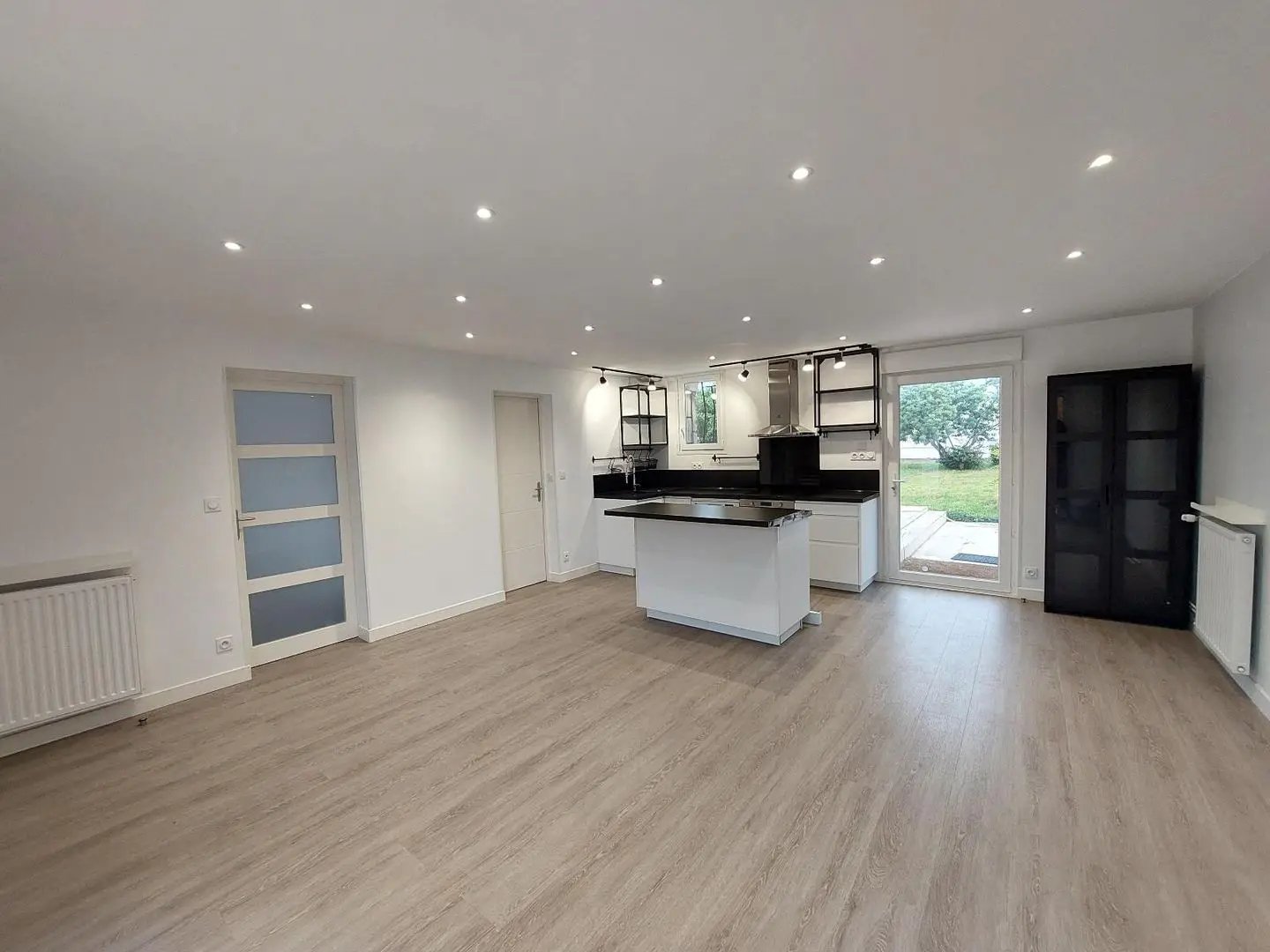 Maison à louer, 123m², Écouflant
