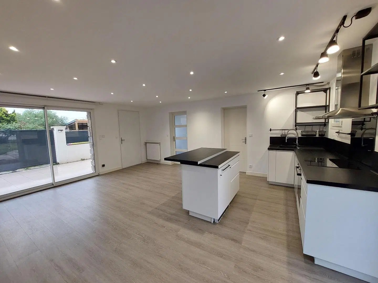 Maison à louer, 123m², Écouflant