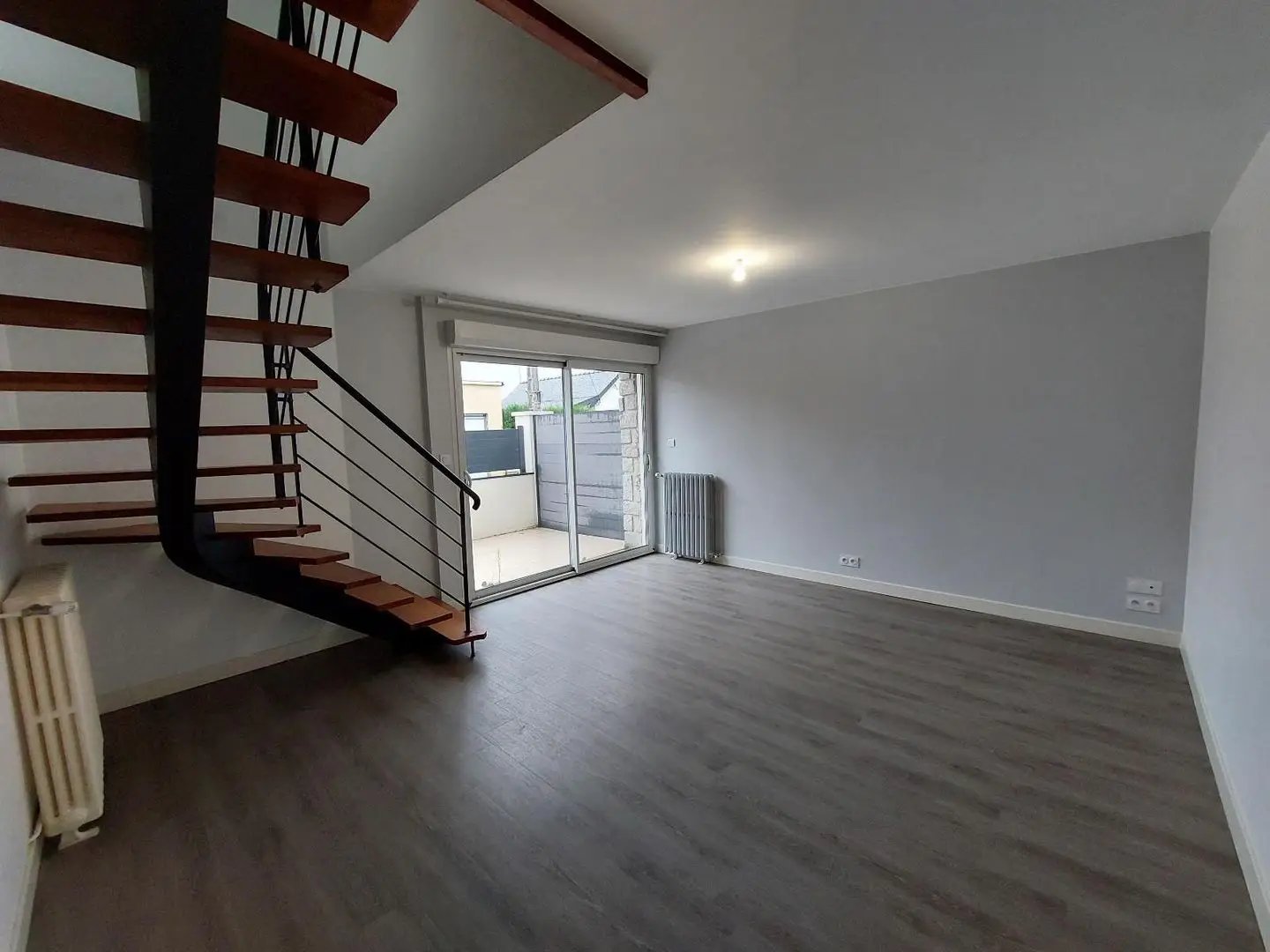 Maison à louer, 123m², Écouflant