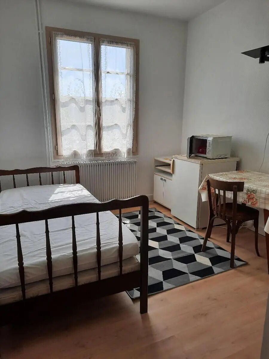 Appartement à louer, 10m², Beaucouzé