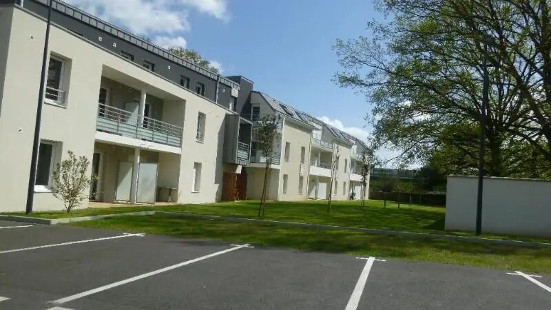 Appartement à louer, 41m², Saint-Barthélemy-d'Anjou